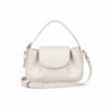 Lotus Creamy Bag