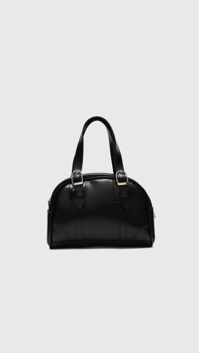 Martina Black Bag
