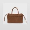 Fabiana Camel Bag