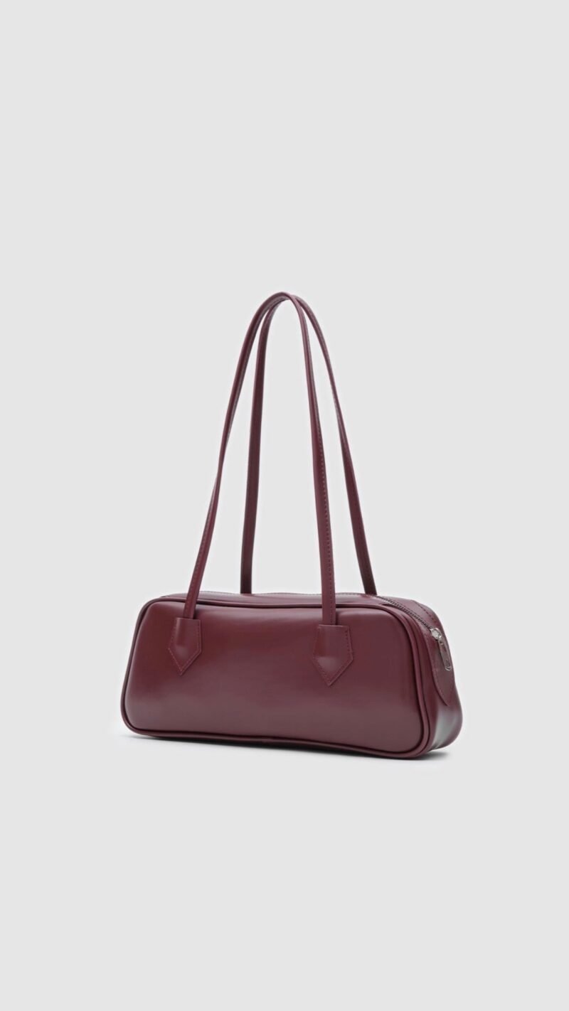 Boheme Burgundy Bag