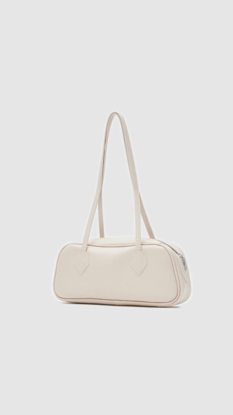 Boheme Creamy Bag