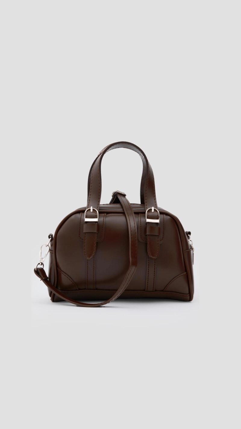 Martina Brown Bag