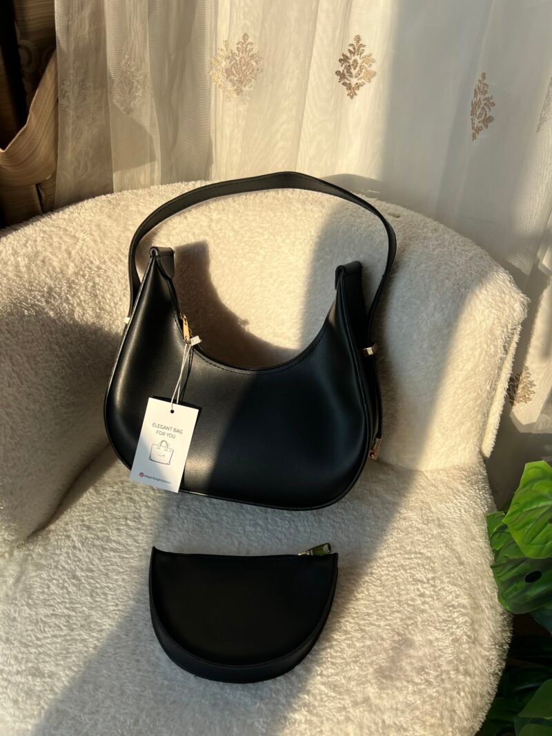 img_0151 Jolie Bag + Purse Black