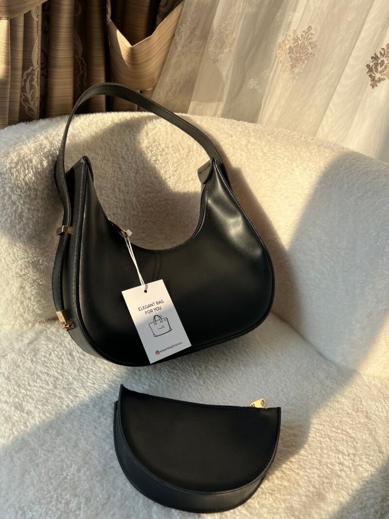 img_0155 Jolie Bag + Purse Black
