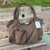 img_0168 Glenda Brown Gym Bag