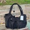 img_0169 Glenda Black Gym Bag