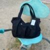 img_0173 Glenda Black Gym Bag