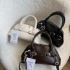 Stary Brown Bag