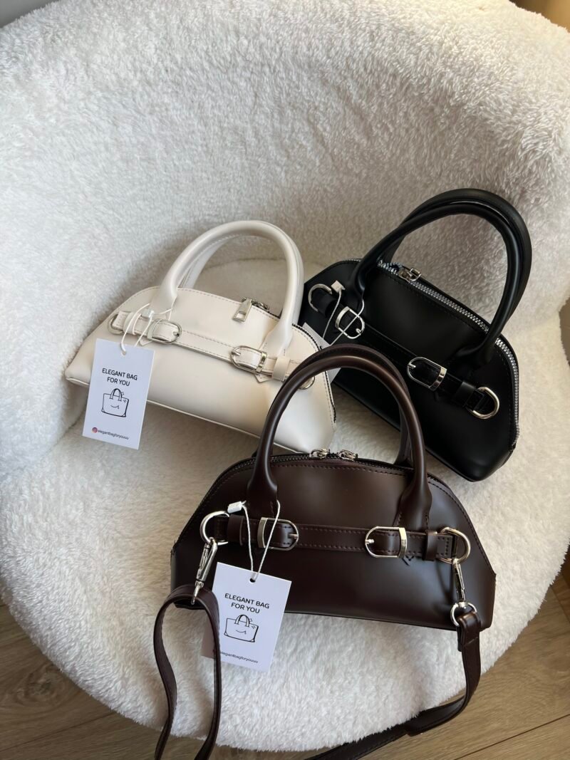 Stary Brown Bag