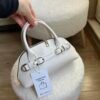 Stary Creamy Bag