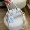 Stary Creamy Bag