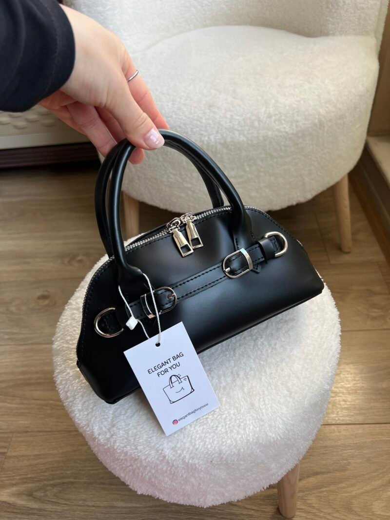 Stary Black Bag