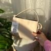 img_0655 Clow Beige Bag