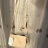 img_0660 Clow Beige Bag