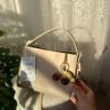 img_0662 Clow Beige Bag