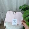 Roxana Baby Pink Bag