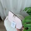 Roxana Baby Pink Bag