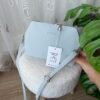 Roxana Baby Blue Bag
