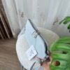 Roxana Baby Blue Bag