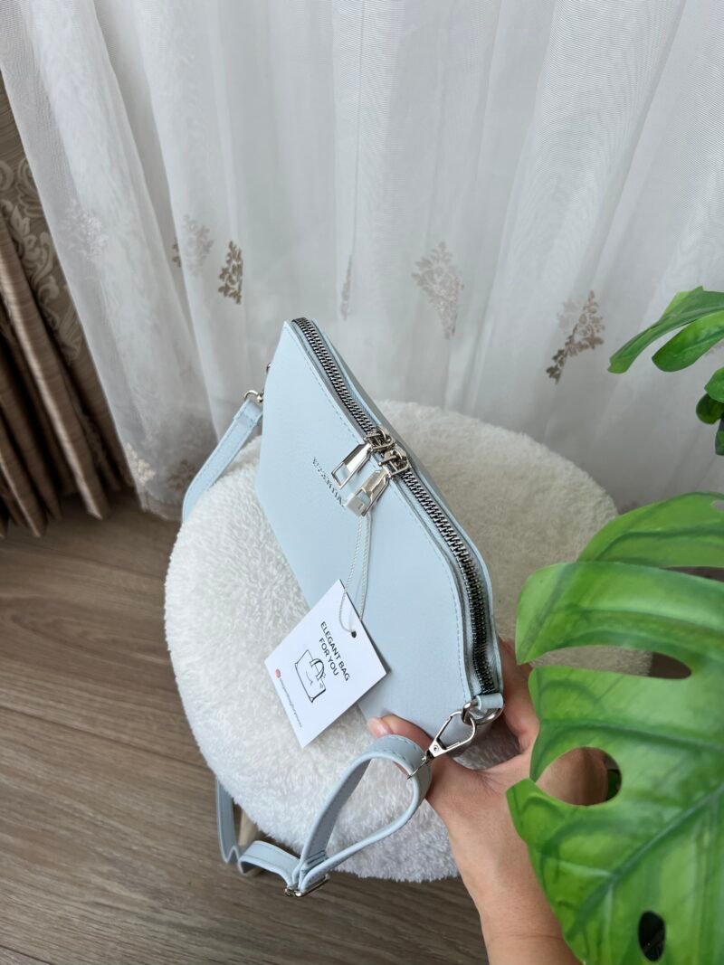 Roxana Baby Blue Bag