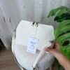 Roxana Creamy Bag