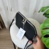Roxana Black Bag