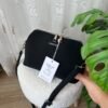 Roxana Black Bag