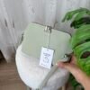 Roxana Mint Green Bag