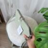 Roxana Mint Green Bag