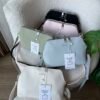 Roxana Baby Pink Bag