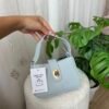 Kinda Baby Blue Bag