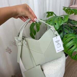 Mint Green