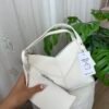 Rozana Creamy Bag + Wallet