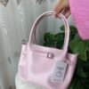 Blossom Baby Pink Bag