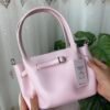 Blossom Baby Pink Bag