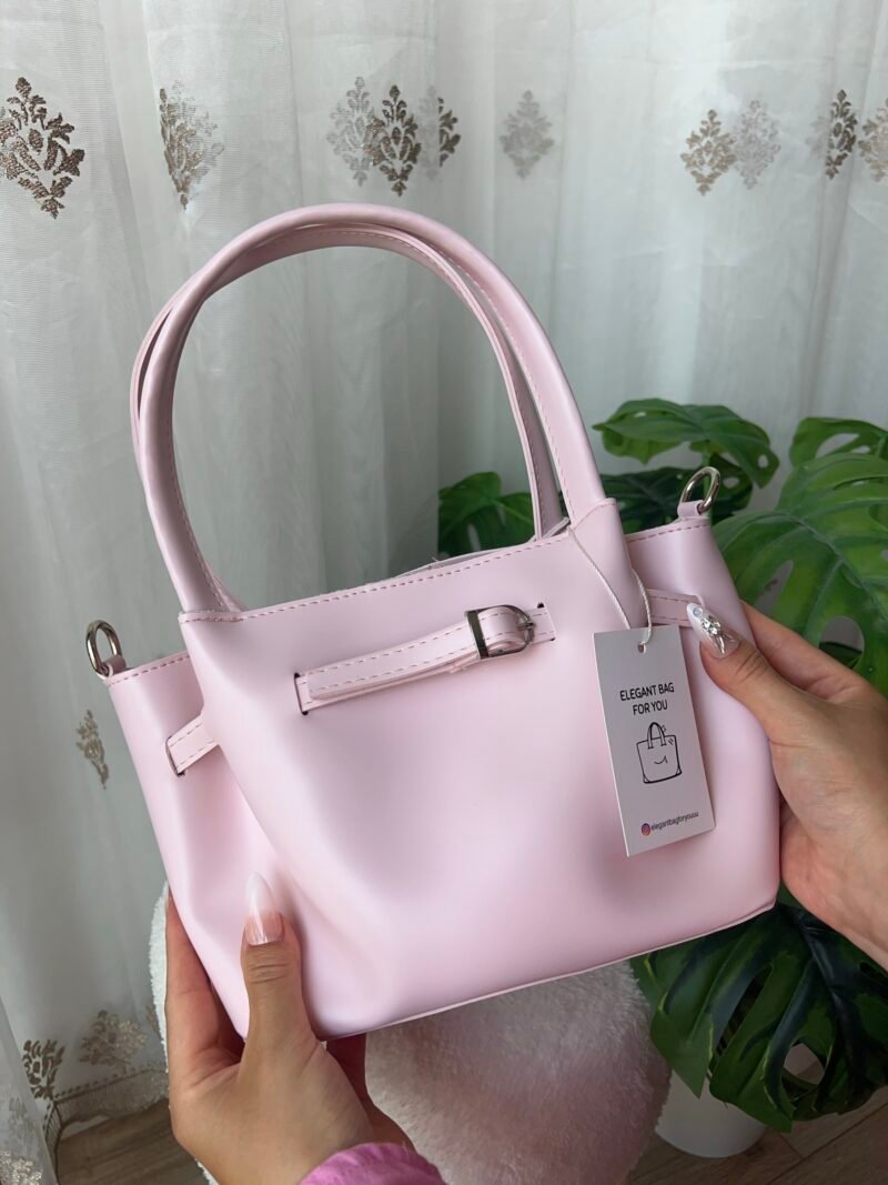 img_1101 Blossom Baby Pink Bag