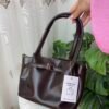 img_1175 Blossom Brown Bag
