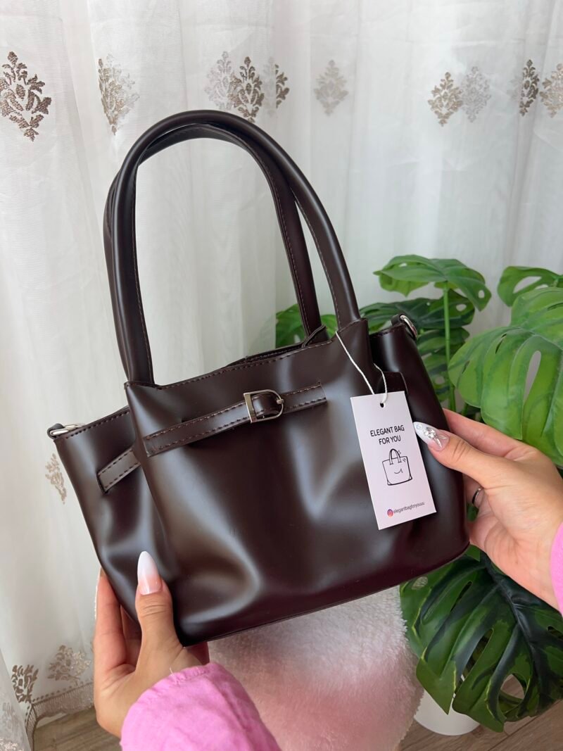 img_1195 Blossom Brown Bag