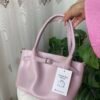 Blossom Baby Purple Bag