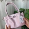 Blossom Baby Purple Bag