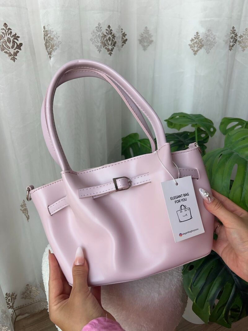 img_1226 Blossom Baby Purple Bag