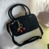 Mia Black Bag