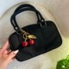 Mia Black Bag