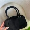 Mia Black Bag