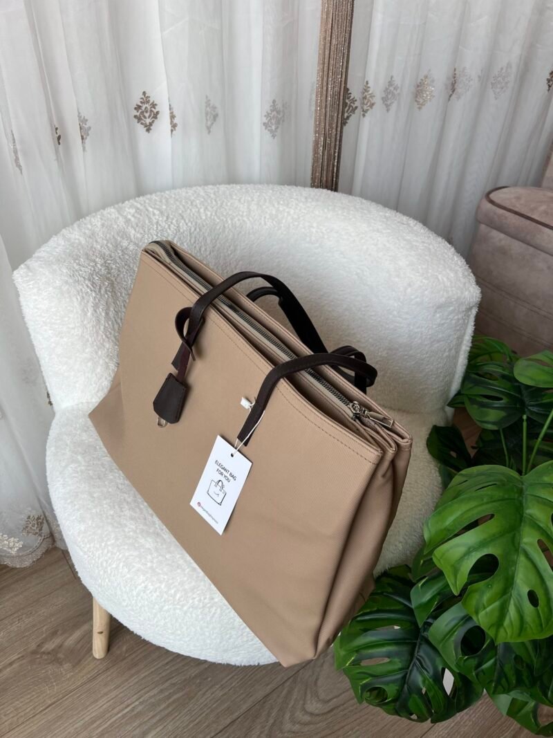 img_1372 Palvina Beige Bag