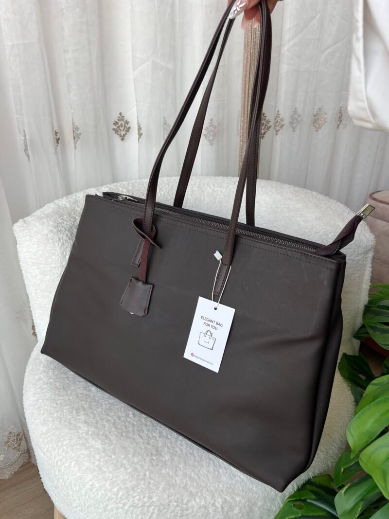 Palvina Brown Bag