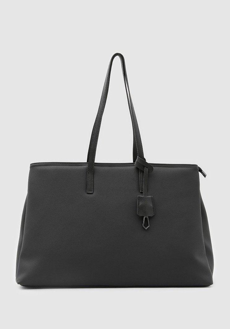 Palvina Black Bag