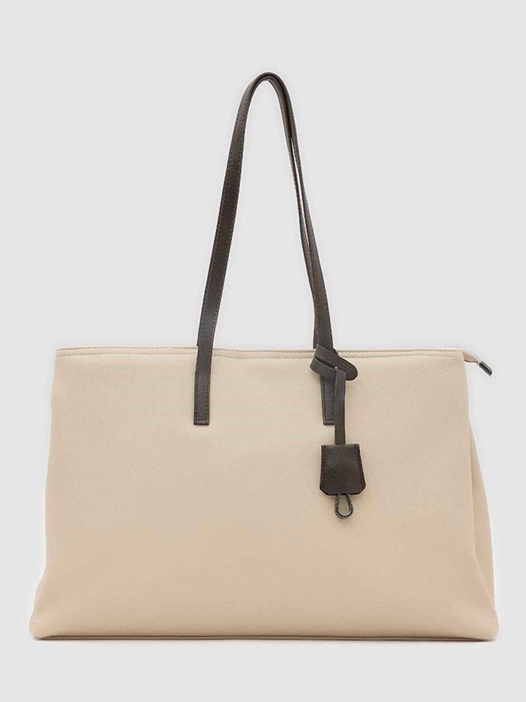 Palvina Creamy Bag