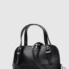 screenshot-13 Ribbon Black Bag