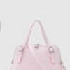 screenshot-12 Ribbon Baby Pink Bag